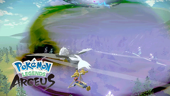 Top Tips to Help Complete Your Hisui Region Pokédex